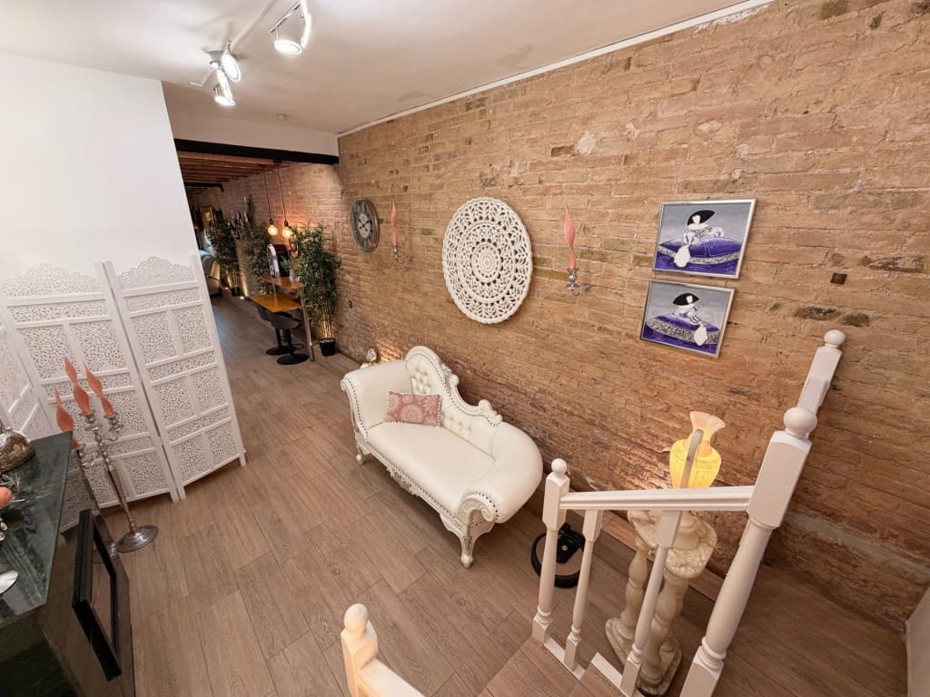 4 soveværelse Lejlighed til salg i Barcelona by - € 847.000 (Ref: 9912803)