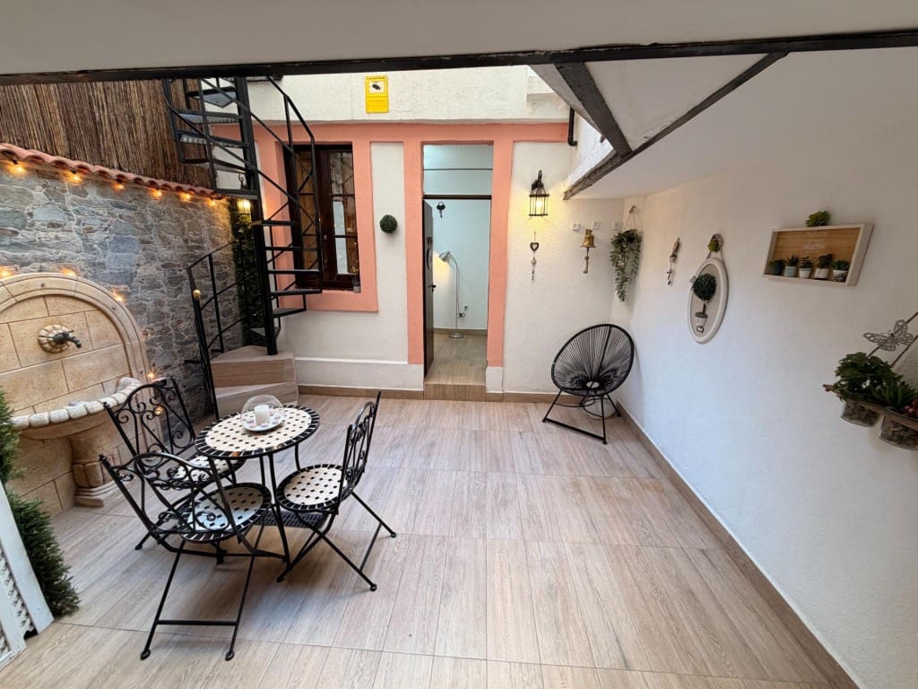 4 soveværelse Lejlighed til salg i Barcelona by - € 847.000 (Ref: 9912803)