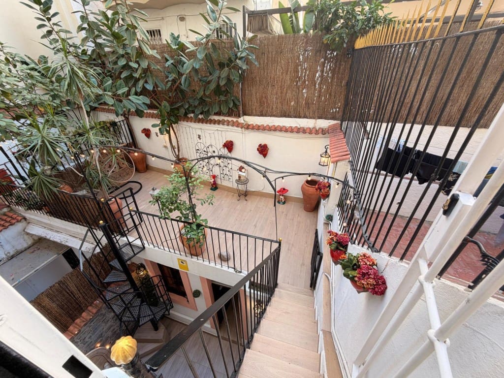 4 soveværelse Lejlighed til salg i Barcelona by - € 847.000 (Ref: 9912803)