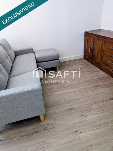 3 makuuhuone Rivitalo myytävänä paikassa Bitem, Tortosa - 75 000 € (Ref: 9912804)
