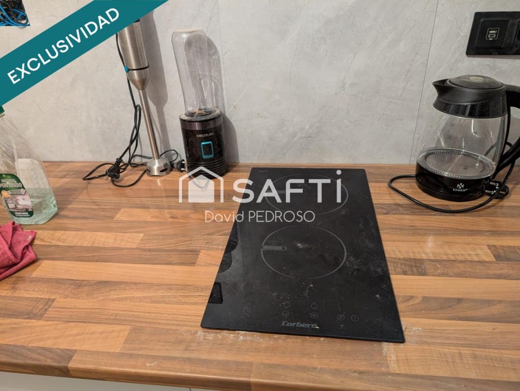 3 makuuhuone Rivitalo myytävänä paikassa Bitem - 75 000 € (Ref: 9912804)