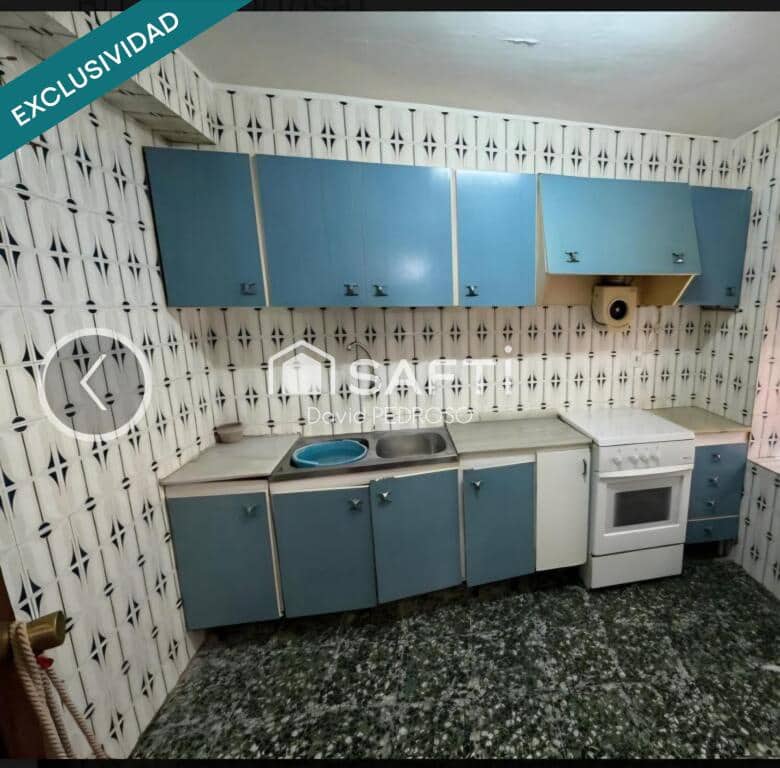 3 bedroom Terraced Villa for sale in Bitem - € 75,000 (Ref: 9912804)
