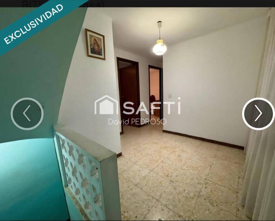 3 bedroom Terraced Villa for sale in Bitem - € 75,000 (Ref: 9912804)