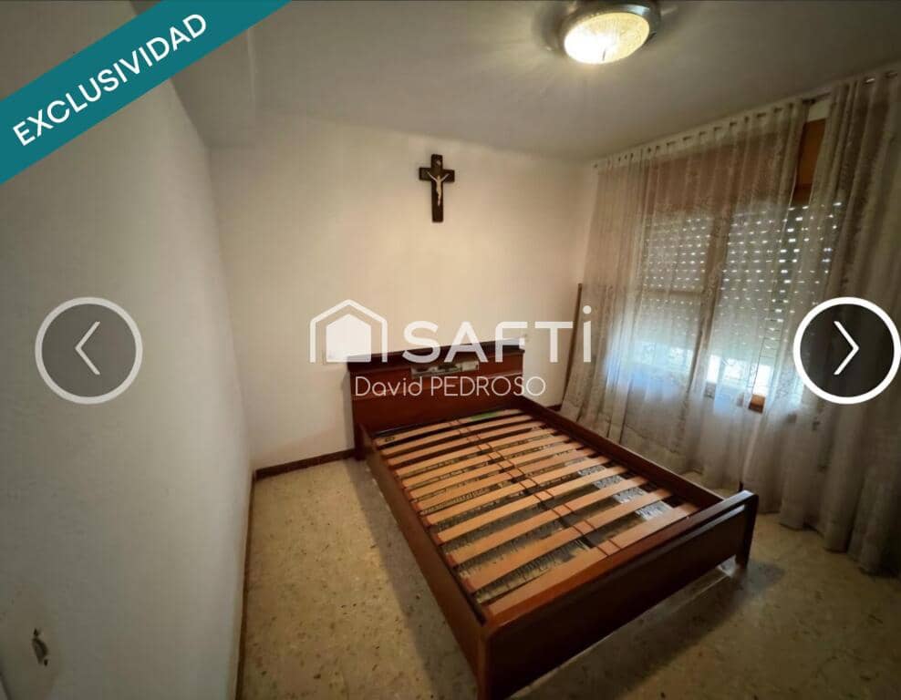 3 bedroom Terraced Villa for sale in Bitem - € 75,000 (Ref: 9912804)