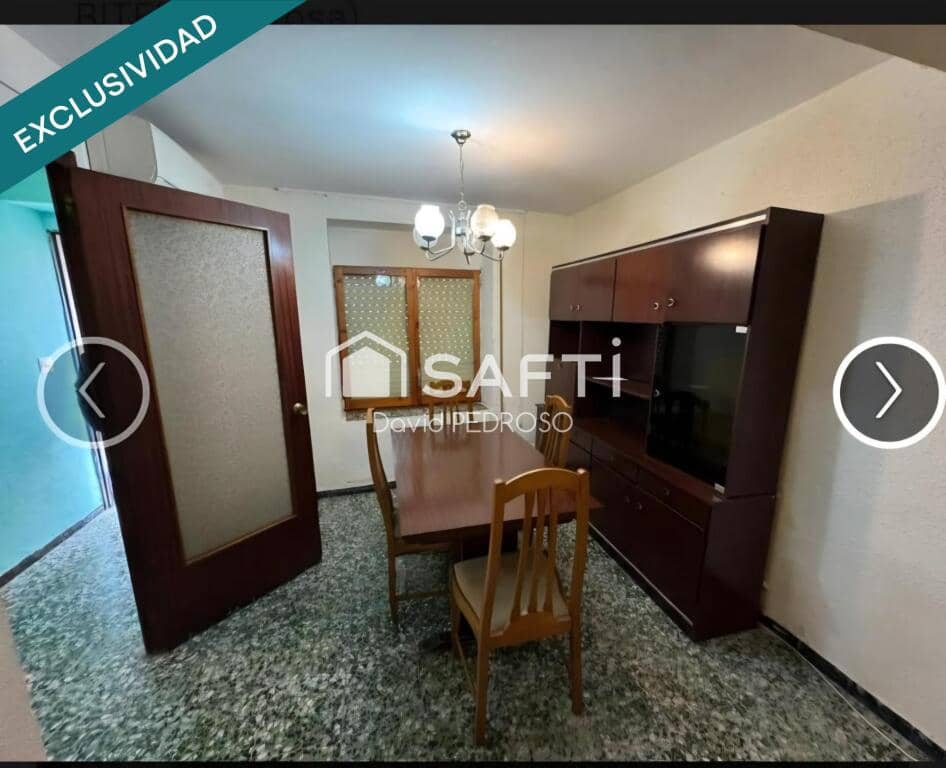 3 bedroom Terraced Villa for sale in Bitem - € 75,000 (Ref: 9912804)