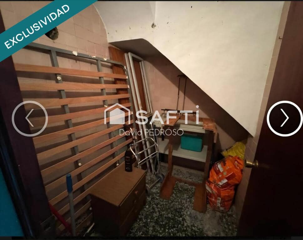 3 bedroom Terraced Villa for sale in Bitem - € 75,000 (Ref: 9912804)