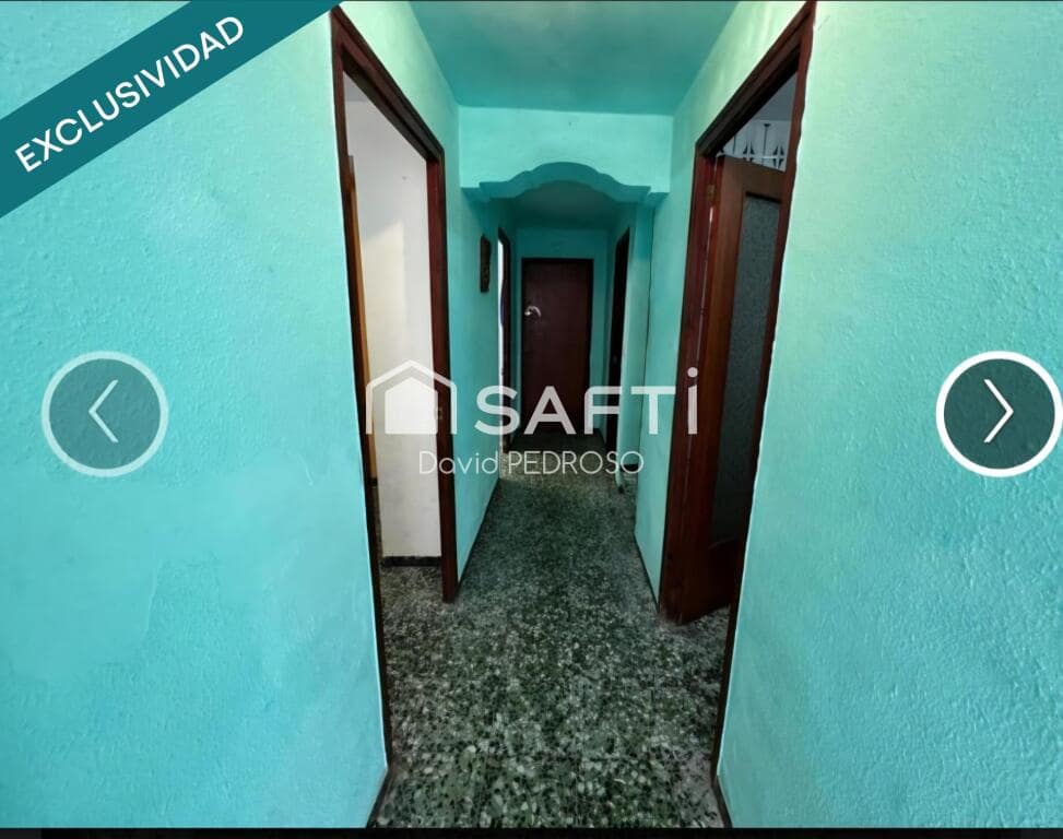 3 bedroom Terraced Villa for sale in Bitem - € 75,000 (Ref: 9912804)