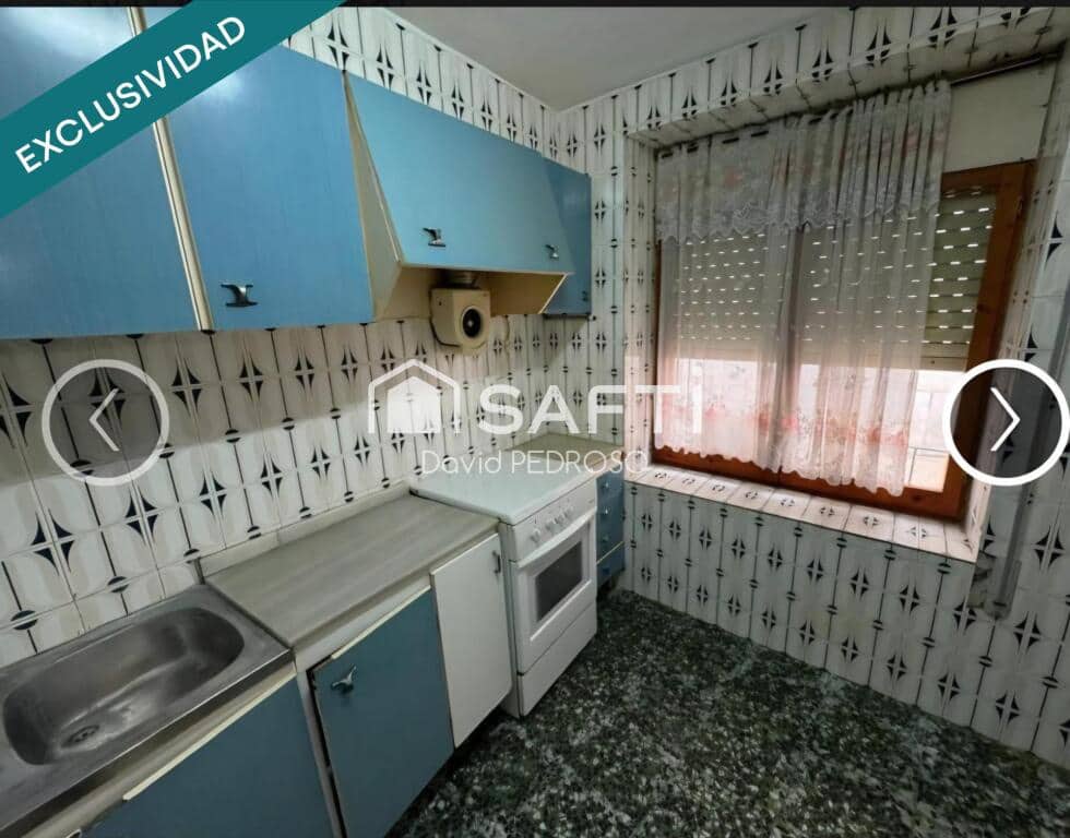 3 bedroom Terraced Villa for sale in Bitem - € 75,000 (Ref: 9912804)