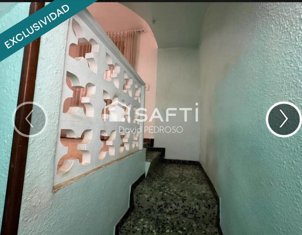 3 bedroom Terraced Villa for sale in Bitem - € 75,000 (Ref: 9912804)