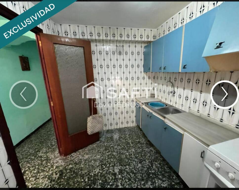 3 bedroom Terraced Villa for sale in Bitem - € 75,000 (Ref: 9912804)