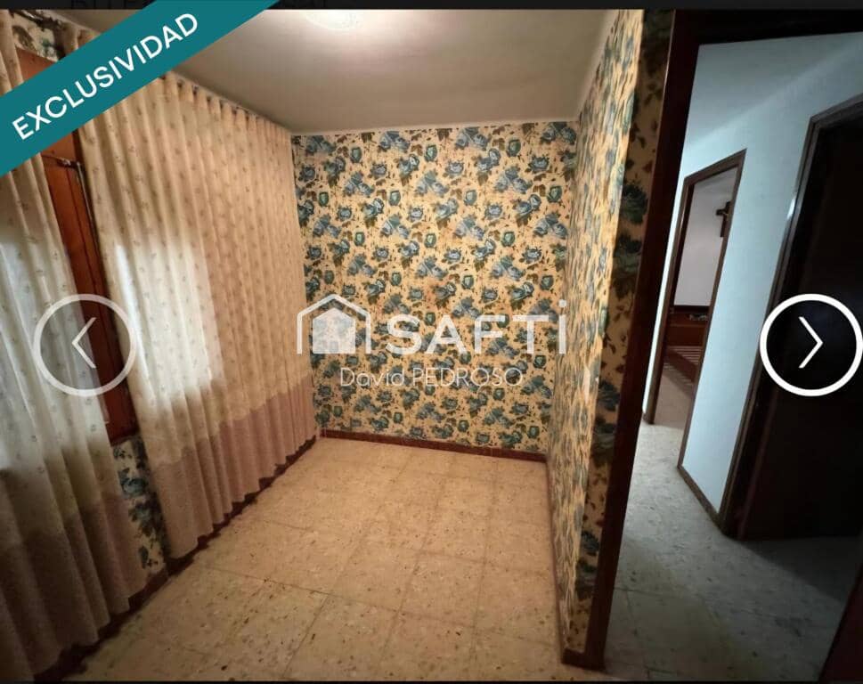 3 bedroom Terraced Villa for sale in Bitem - € 75,000 (Ref: 9912804)
