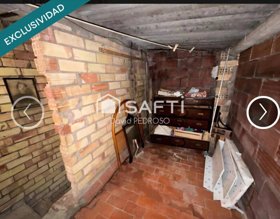 3 bedroom Terraced Villa for sale in Bitem - € 75,000 (Ref: 9912804)