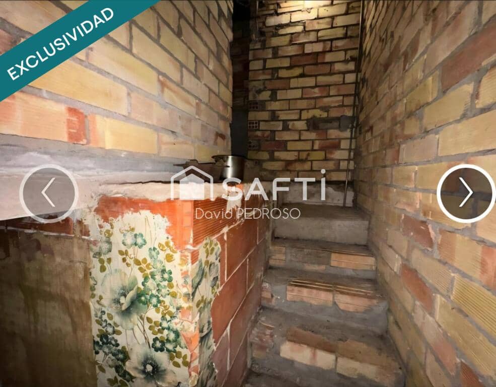 3 bedroom Terraced Villa for sale in Bitem - € 75,000 (Ref: 9912804)