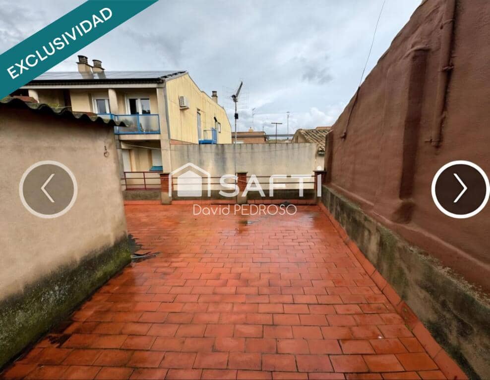 3 bedroom Terraced Villa for sale in Bitem - € 75,000 (Ref: 9912804)
