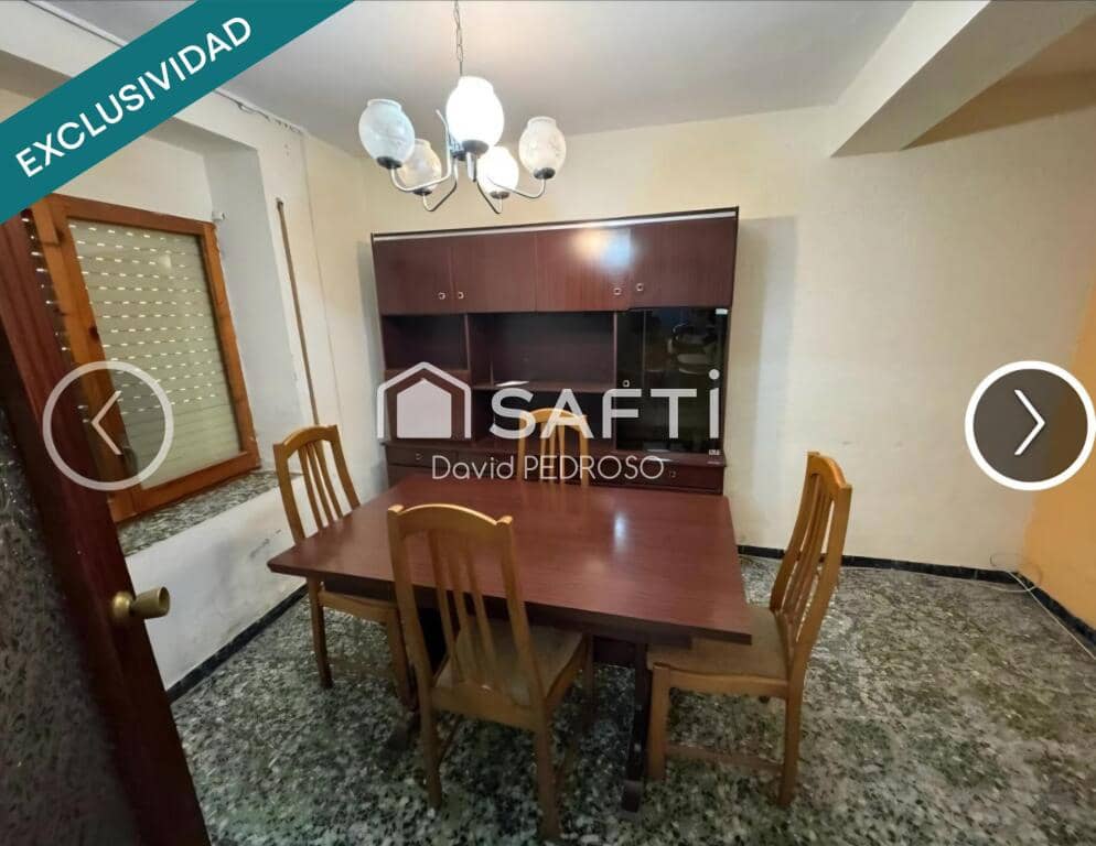 3 bedroom Terraced Villa for sale in Bitem - € 75,000 (Ref: 9912804)