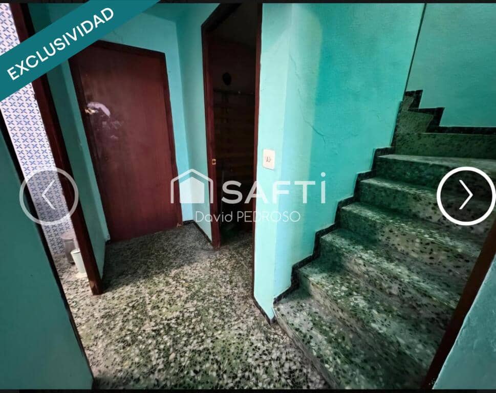 3 bedroom Terraced Villa for sale in Bitem - € 75,000 (Ref: 9912804)