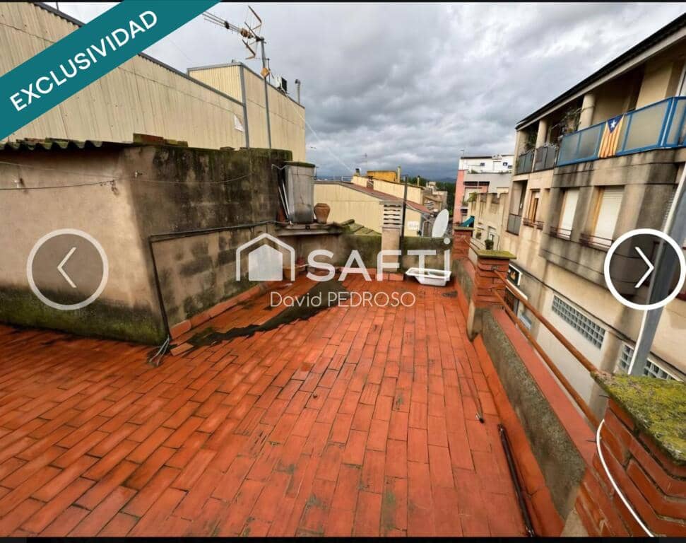 3 bedroom Terraced Villa for sale in Bitem - € 75,000 (Ref: 9912804)