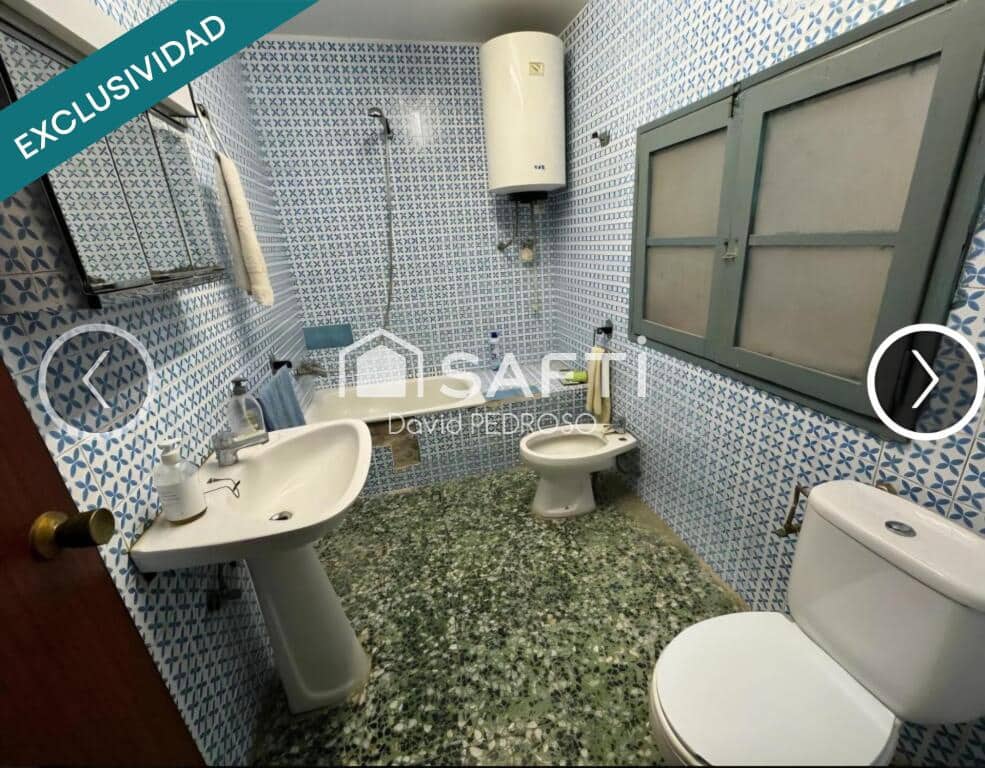 3 bedroom Terraced Villa for sale in Bitem - € 75,000 (Ref: 9912804)