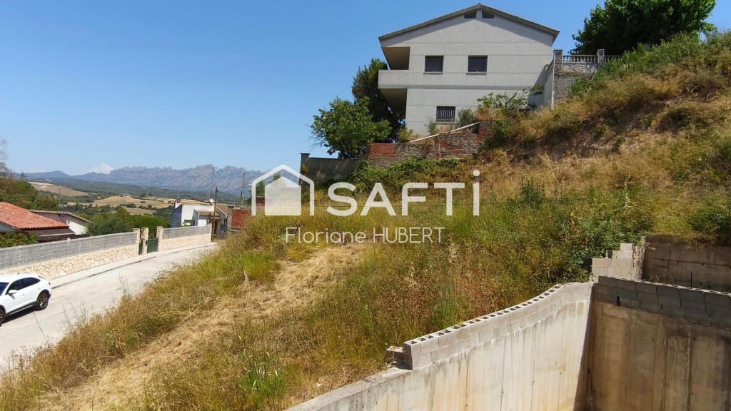 Tomt till salu i Masquefa - 35 000 € (Ref: 9915479)