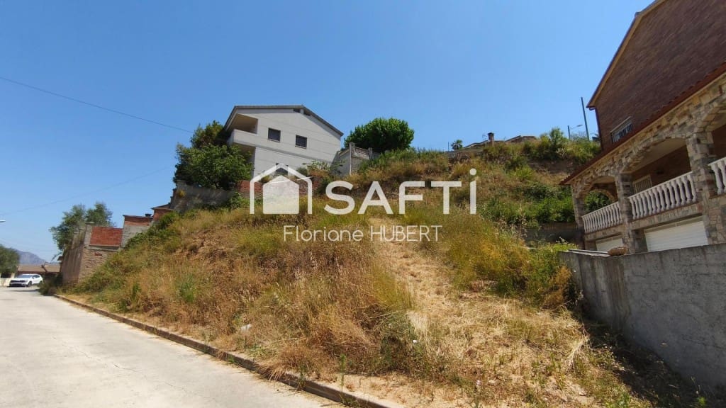 Tomt till salu i Masquefa - 35 000 € (Ref: 9915479)