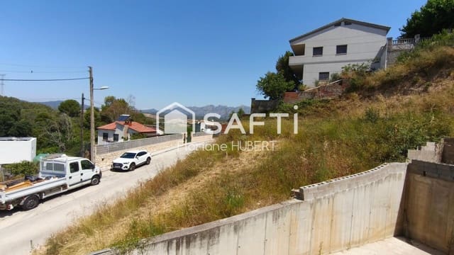 Tomt till salu i Masquefa - 35 000 € (Ref: 9915479)