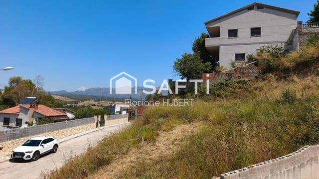 Tomt till salu i Masquefa - 35 000 € (Ref: 9915479)