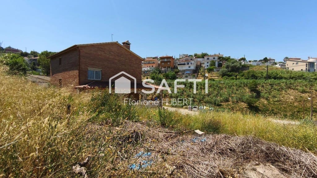 Tomt till salu i Masquefa - 35 000 € (Ref: 9915479)