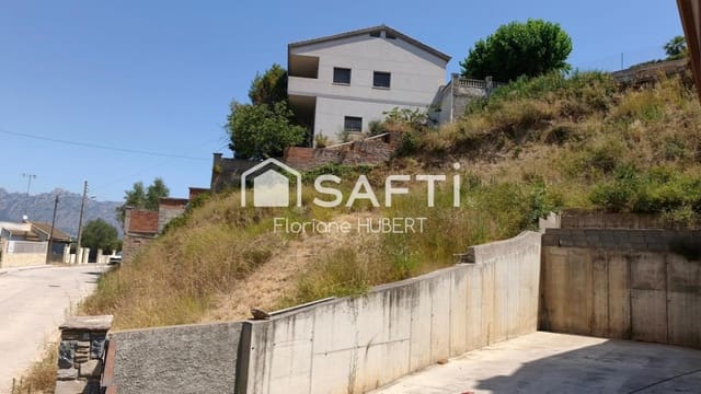 Tomt till salu i Masquefa - 35 000 € (Ref: 9915479)
