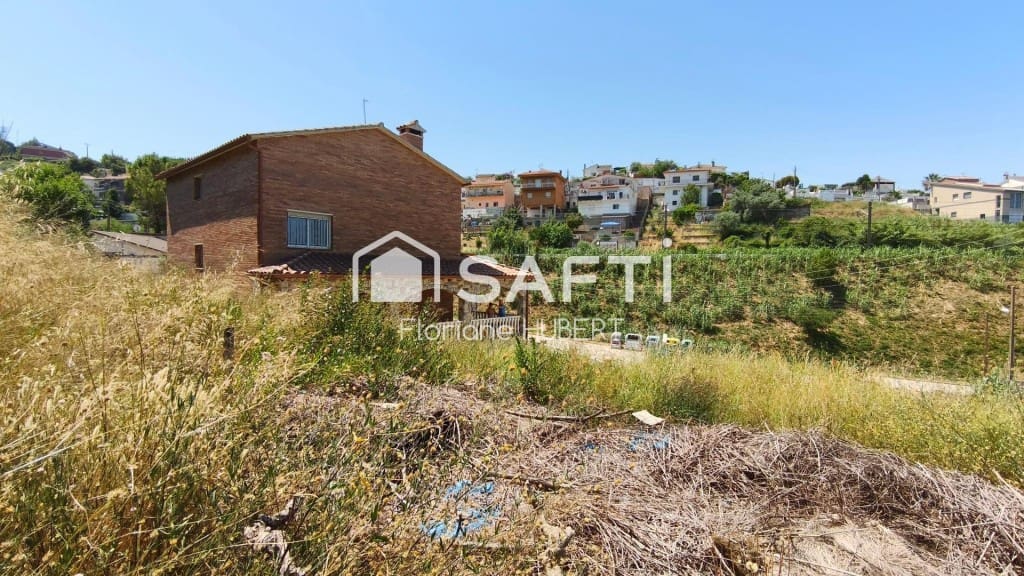 Tomt till salu i Masquefa - 35 000 € (Ref: 9915479)