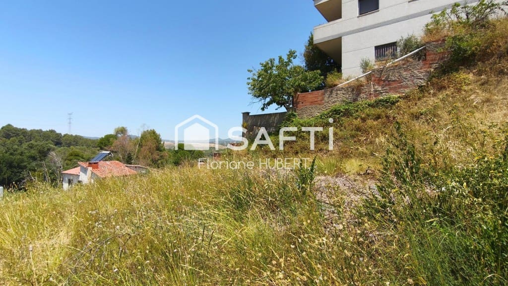 Tomt till salu i Masquefa - 35 000 € (Ref: 9915479)