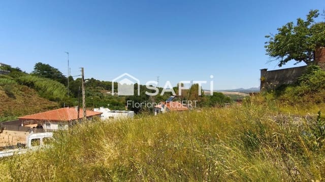 Tomt till salu i Masquefa - 35 000 € (Ref: 9915479)