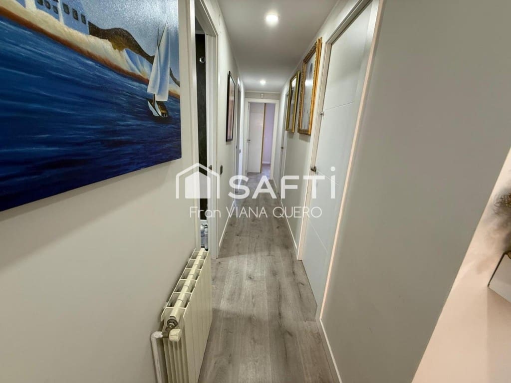 Apartamento de 3 habitaciones en Malgrat de Mar en venta - 259.000 € (Ref: 9915480)