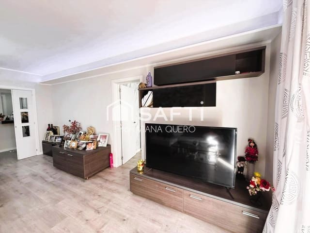 Apartamento de 3 habitaciones en Malgrat de Mar en venta - 259.000 € (Ref: 9915480)