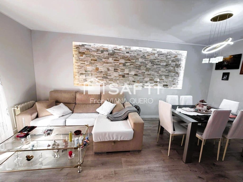 Apartamento de 3 habitaciones en Malgrat de Mar en venta - 259.000 € (Ref: 9915480)