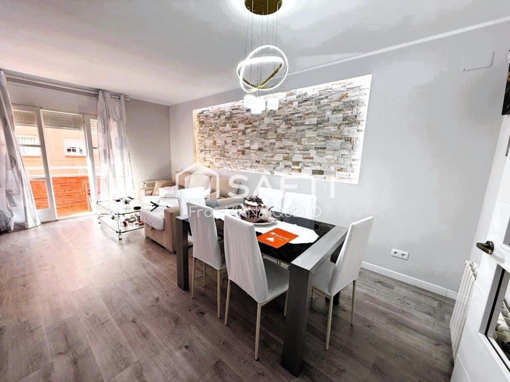Apartamento de 3 habitaciones en Malgrat de Mar en venta - 259.000 € (Ref: 9915480)