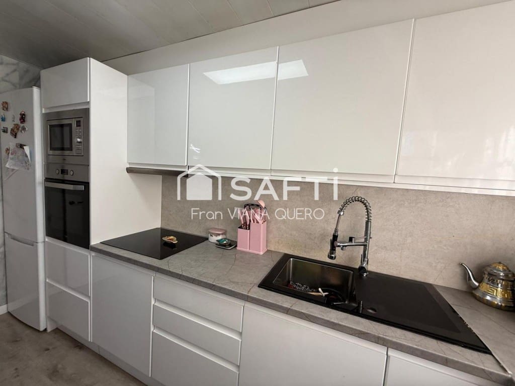 Apartamento de 3 habitaciones en Malgrat de Mar en venta - 259.000 € (Ref: 9915480)