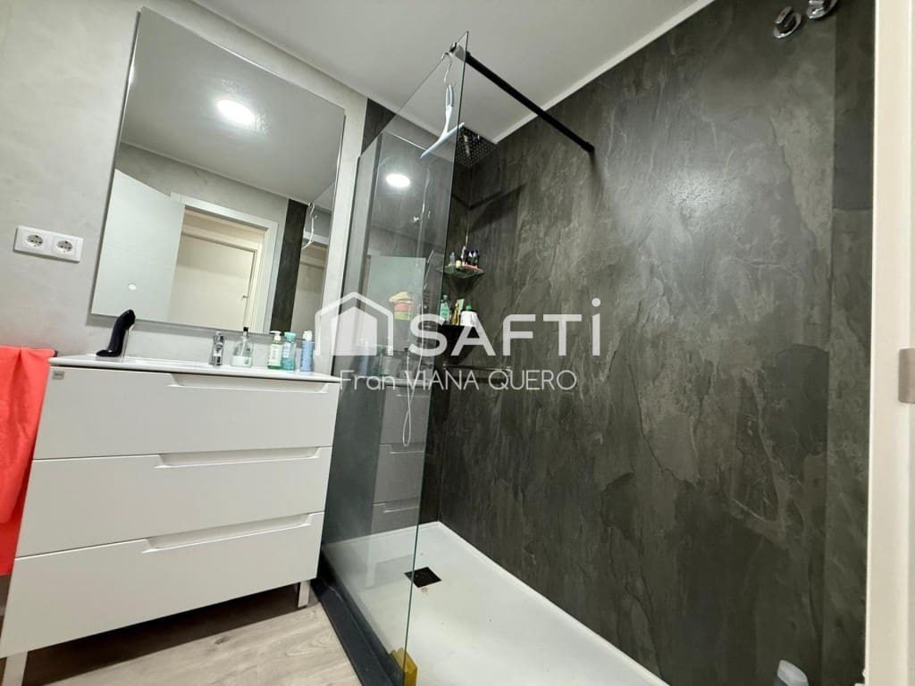 Apartamento de 3 habitaciones en Malgrat de Mar en venta - 259.000 € (Ref: 9915480)