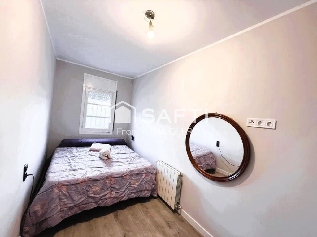 Apartamento de 3 habitaciones en Malgrat de Mar en venta - 259.000 € (Ref: 9915480)