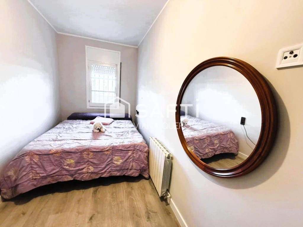 Apartamento de 3 habitaciones en Malgrat de Mar en venta - 259.000 € (Ref: 9915480)