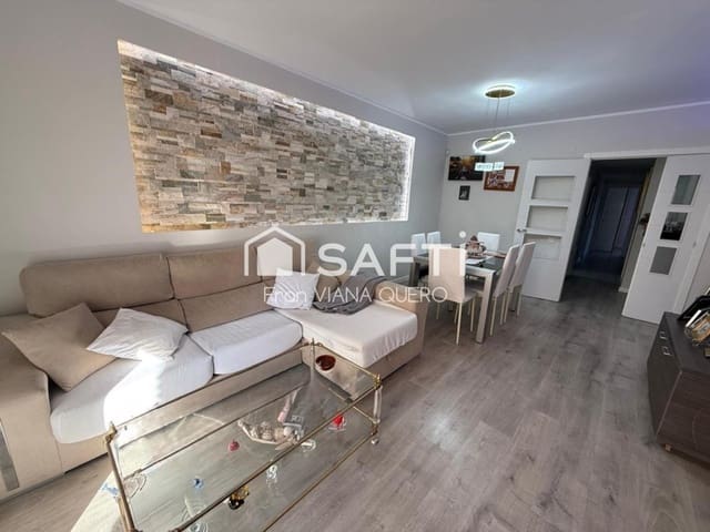Apartamento de 3 habitaciones en Malgrat de Mar en venta - 259.000 € (Ref: 9915480)