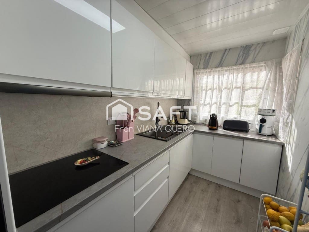 Apartamento de 3 habitaciones en Malgrat de Mar en venta - 259.000 € (Ref: 9915480)