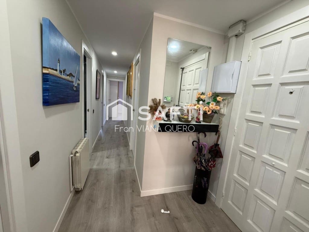 Apartamento de 3 habitaciones en Malgrat de Mar en venta - 259.000 € (Ref: 9915480)