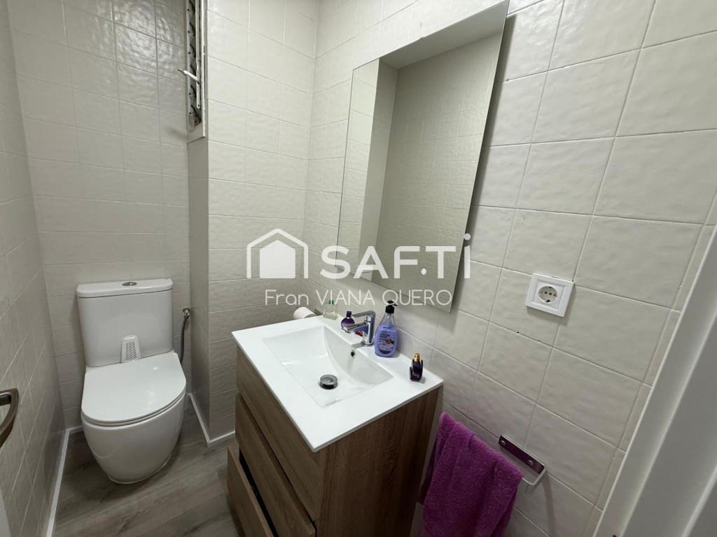 Apartamento de 3 habitaciones en Malgrat de Mar en venta - 259.000 € (Ref: 9915480)