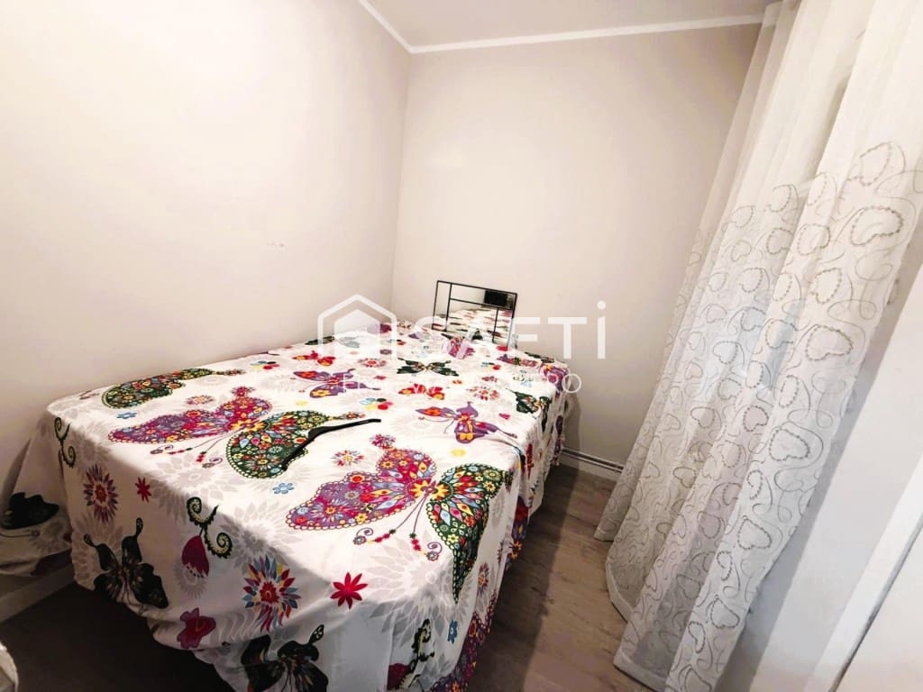 Apartamento de 3 habitaciones en Malgrat de Mar en venta - 259.000 € (Ref: 9915480)