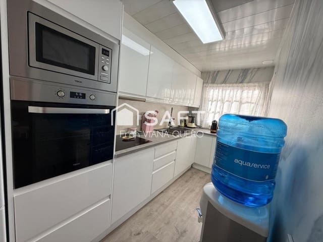 Apartamento de 3 habitaciones en Malgrat de Mar en venta - 259.000 € (Ref: 9915480)