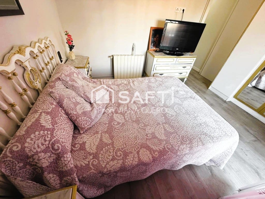 Apartamento de 3 habitaciones en Malgrat de Mar en venta - 259.000 € (Ref: 9915480)