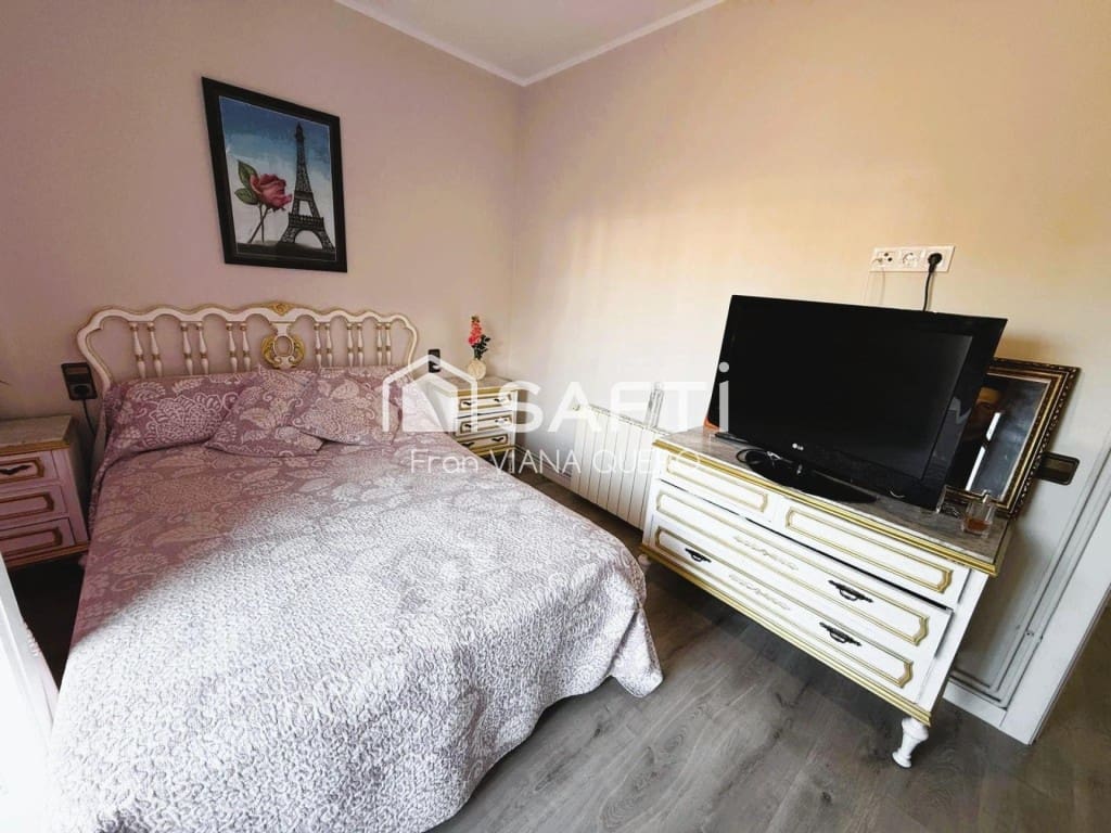 Apartamento de 3 habitaciones en Malgrat de Mar en venta - 259.000 € (Ref: 9915480)
