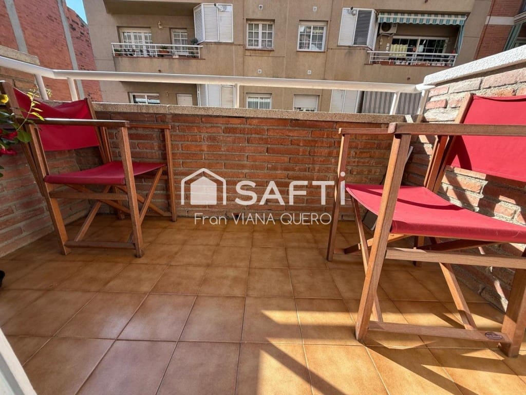 Apartamento de 3 habitaciones en Malgrat de Mar en venta - 259.000 € (Ref: 9915480)