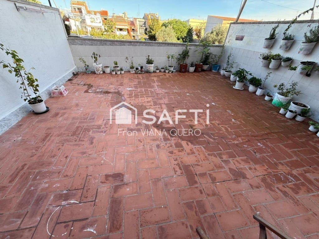 Apartamento de 3 habitaciones en Malgrat de Mar en venta - 259.000 € (Ref: 9915480)