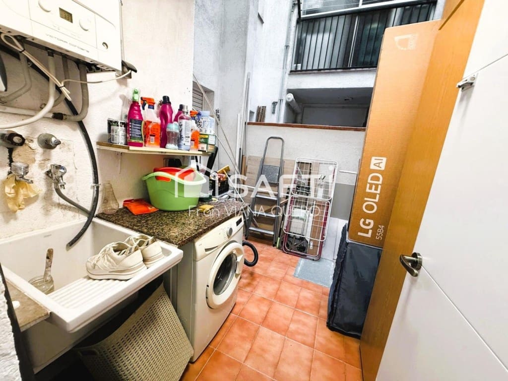 Apartamento de 3 habitaciones en Malgrat de Mar en venta - 259.000 € (Ref: 9915480)